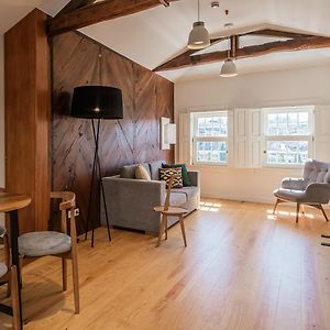 Deluxe Appartement