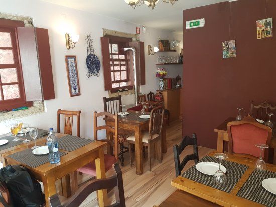 Jimão Tapas e Vinhos